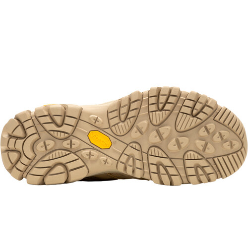 MERRELL MOAB 3 SYN GORE-TEX marron