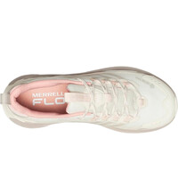 Merrell zapatilla trekking mujer MOAB SPEED 2 GORE-TEX ROSA 05
