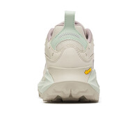 Merrell zapatilla trekking mujer MOAB SPEED 2 MARRON vista trasera