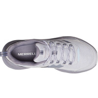 Merrell zapatilla trekking mujer SPEED STRIKE 2 AZUL 05