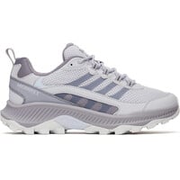 Merrell zapatilla trekking mujer SPEED STRIKE 2 AZUL lateral exterior