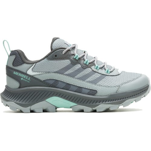 MERRELL SPEED STRIKE 2 GORE-TEX azul
