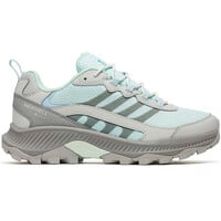 Merrell zapatilla trekking mujer SPEED STRIKE 2 GORE-TEX AZUL