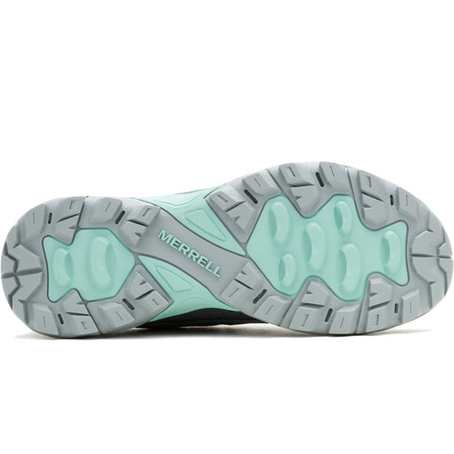 MERRELL SPEED STRIKE 2 GORE-TEX azul