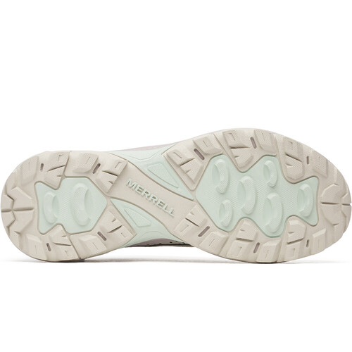 Merrell zapatilla trekking mujer SPEED STRIKE 2 GORE-TEX BLANCO