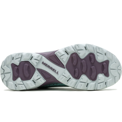 MERRELL SPEED STRIKE 2 GORE-TEX marron