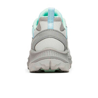 Merrell zapatilla trekking mujer SPEED STRIKE 2 GRIS vista trasera
