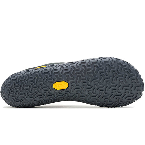 MERRELL VAPOR GLOVE 6 LTR negro