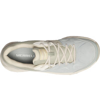 Merrell zapatilla trekking mujer YOKOTA 3 GORE-TEX BLANCO 05