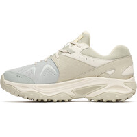 Merrell zapatilla trekking mujer YOKOTA 3 GORE-TEX BLANCO puntera