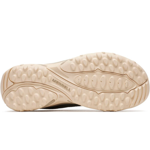 Merrell zapatilla trekking mujer YOKOTA 3 GORE-TEX VERDE
