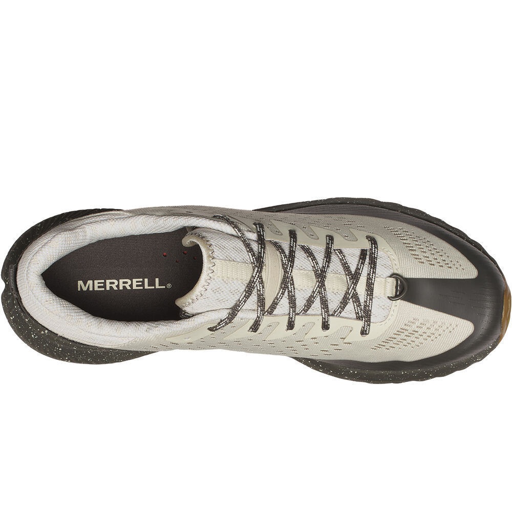Merrell zapatillas trail hombre AGILITY PEAK 5 MARRON 05