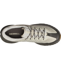 Merrell zapatillas trail hombre AGILITY PEAK 5 MARRON 05
