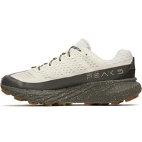Merrell zapatillas trail hombre AGILITY PEAK 5 MARRON puntera