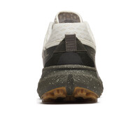 Merrell zapatillas trail hombre AGILITY PEAK 5 MARRON vista trasera