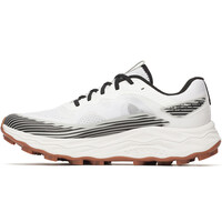 Merrell zapatillas trail hombre AGILITY PEAK 6 BLANCO puntera