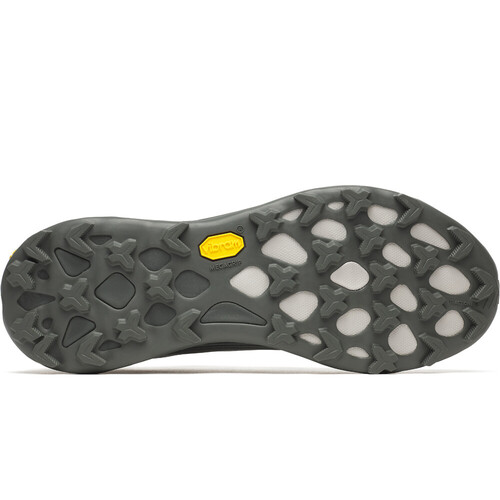 Merrell zapatillas trail hombre AGILITY PEAK 6 GORE-TEX GRIS