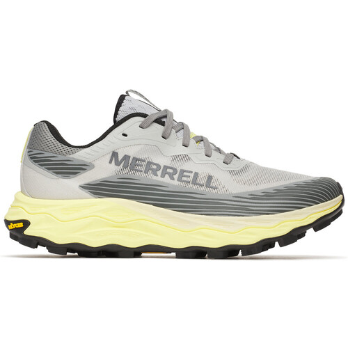 MERRELL AGILITY PEAK 6 gris
