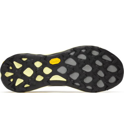 MERRELL AGILITY PEAK 6 gris