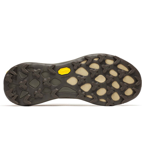 MERRELL AGILITY PEAK 6 marron