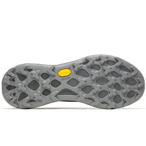 MERRELL AGILITY PEAK 6 negro