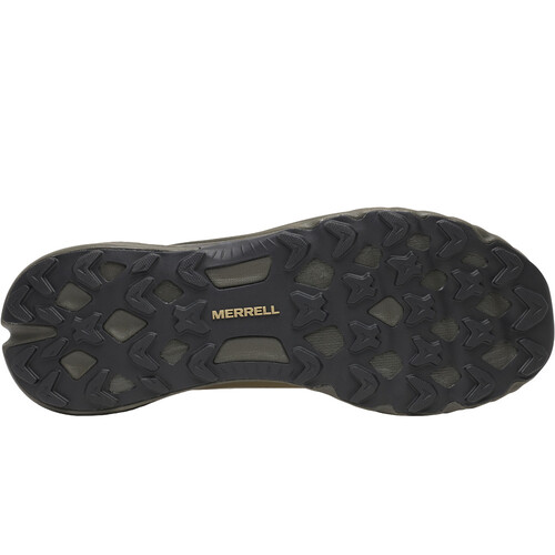 MERRELL AGILITY TRAIL marron