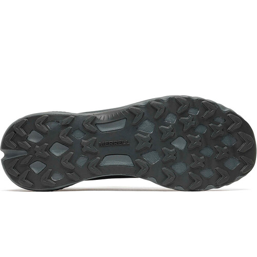 Merrell zapatillas trail hombre AGILITY TRAIL NEGRO