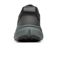 Merrell zapatillas trail hombre AGILITY TRAIL NEGRO vista trasera