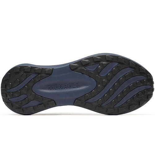 Merrell zapatillas trail hombre MORPHLITE GORE-TEX AZUL