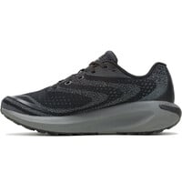 Merrell zapatillas trail hombre MORPHLITE GORE-TEX NEGRO puntera