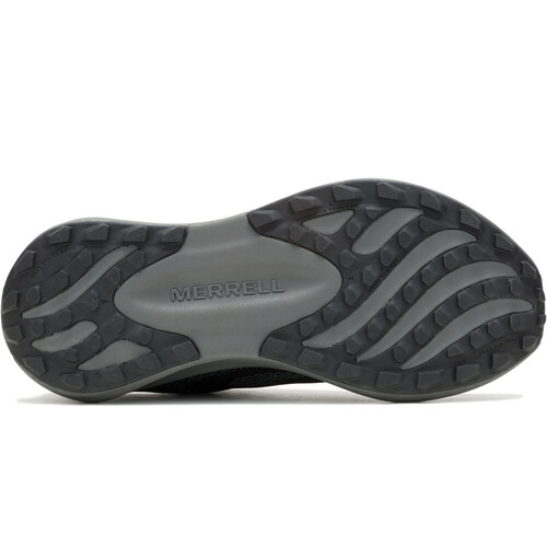 MERRELL MORPHLITE GORE-TEX negro