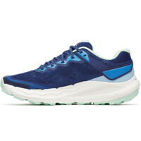 Merrell zapatillas trail hombre NOVA 4 AZUL puntera