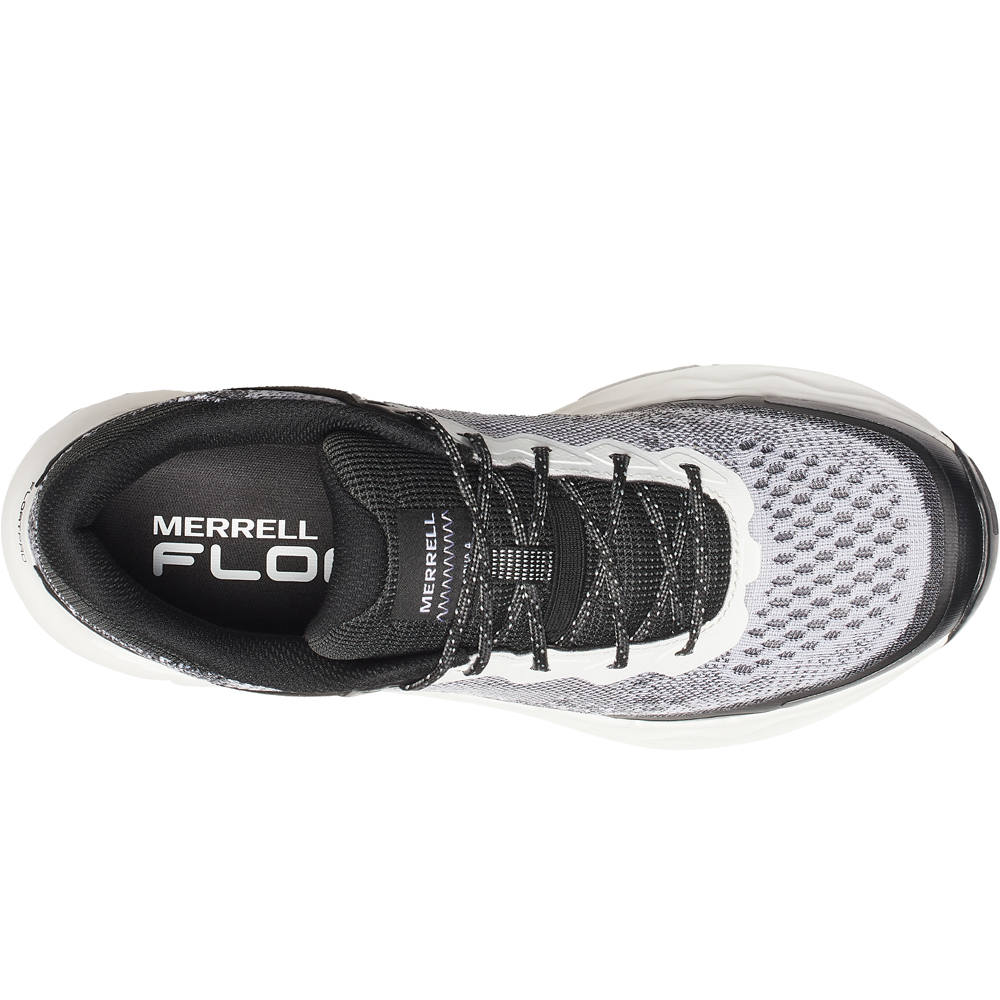 Merrell zapatillas trail hombre NOVA 4 BLANCO 05