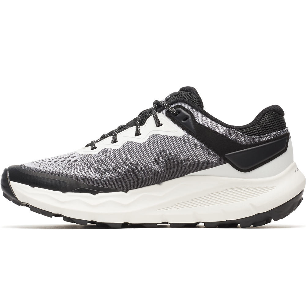 Merrell zapatillas trail hombre NOVA 4 BLANCO puntera