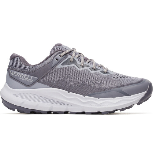 MERRELL NOVA 4 WATERPROOF azul