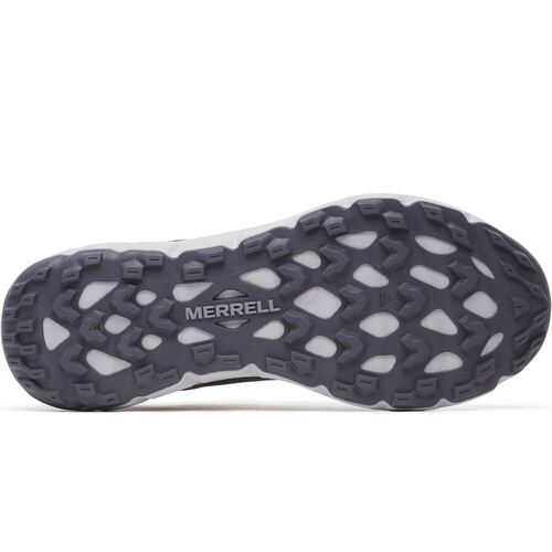 MERRELL NOVA 4 WATERPROOF azul