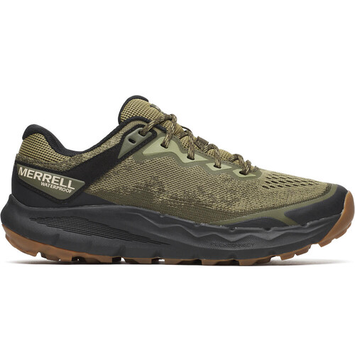 MERRELL NOVA 4 WATERPROOF marron