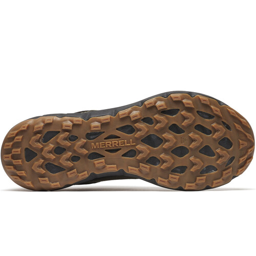 MERRELL NOVA 4 WATERPROOF marron