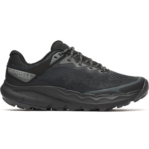 MERRELL NOVA 4 WATERPROOF negro