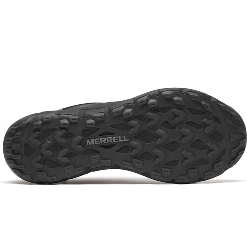 MERRELL NOVA 4 WATERPROOF negro