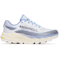 Merrell zapatillas trail mujer AGILITY PEAK 6 AZUL