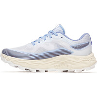 Merrell zapatillas trail mujer AGILITY PEAK 6 AZUL puntera
