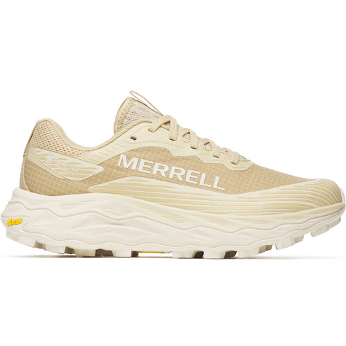 MERRELL AGILITY PEAK 6 GORE-TEX marron