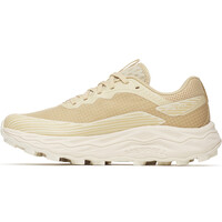 Merrell zapatillas trail mujer AGILITY PEAK 6 GORE-TEX MARRON puntera