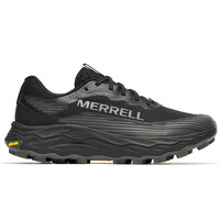 Merrell zapatillas trail mujer AGILITY PEAK 6 GORE-TEX NEGRO