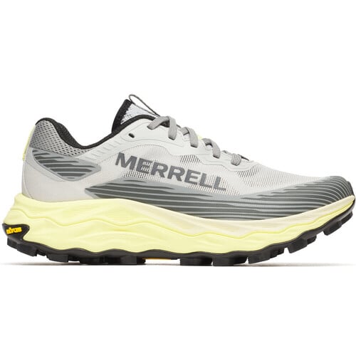 Merrell zapatillas trail mujer AGILITY PEAK 6 GRIS
