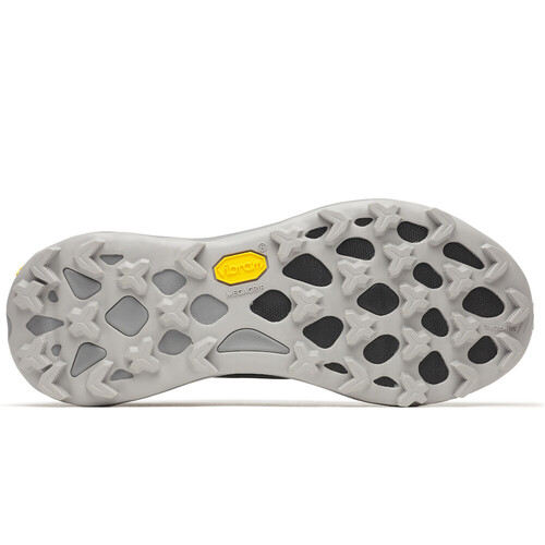 MERRELL AGILITY PEAK 6 negro