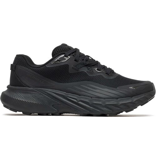 MERRELL AGILITY TRAIL GORE-TEX negro