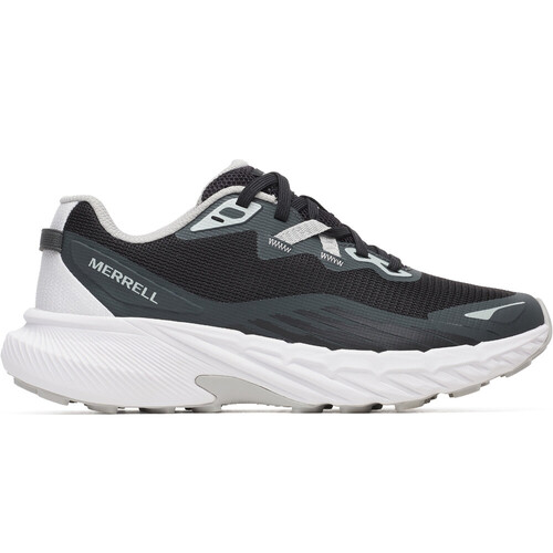 MERRELL AGILITY TRAIL negro