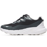 Merrell zapatillas trail mujer AGILITY TRAIL NEGRO puntera